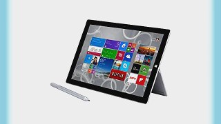 Microsoft Surface Pro 3 (256 GB Intel Core i7)