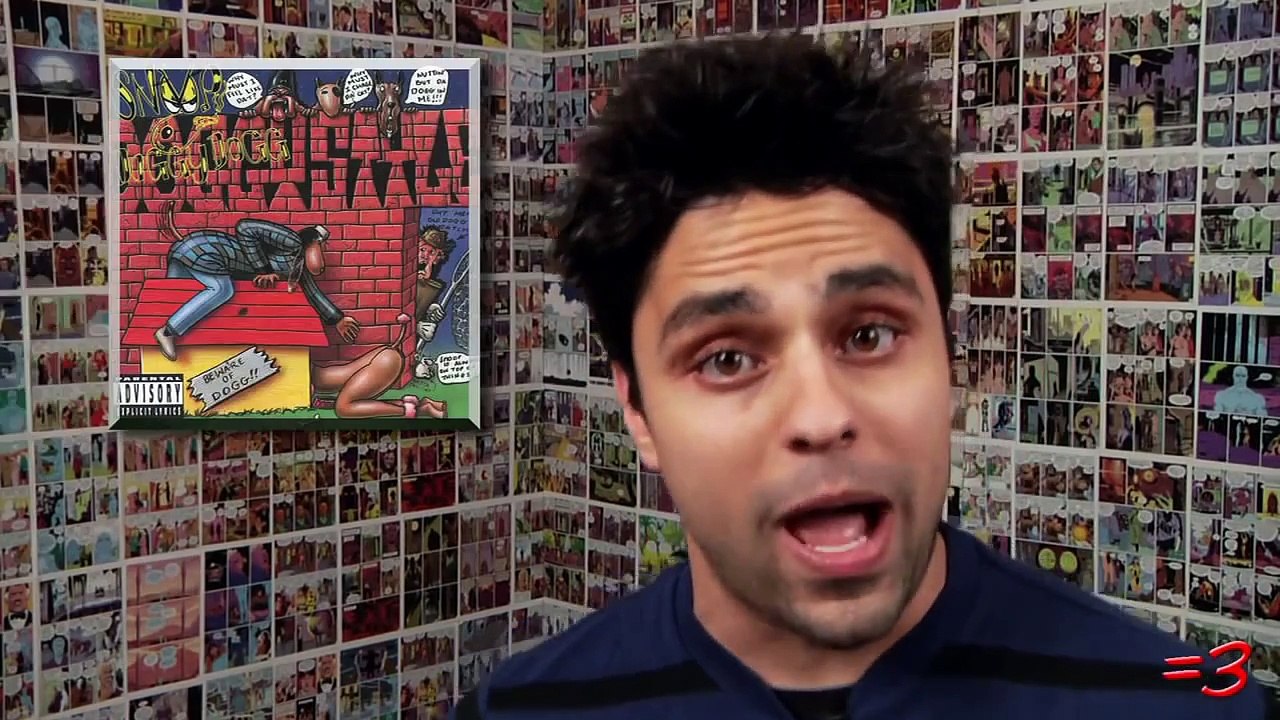 I HAVE SUPER POWERS - Ray William Johnson Video