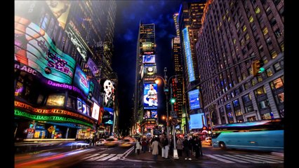 New York, New York, New York (remix songs)