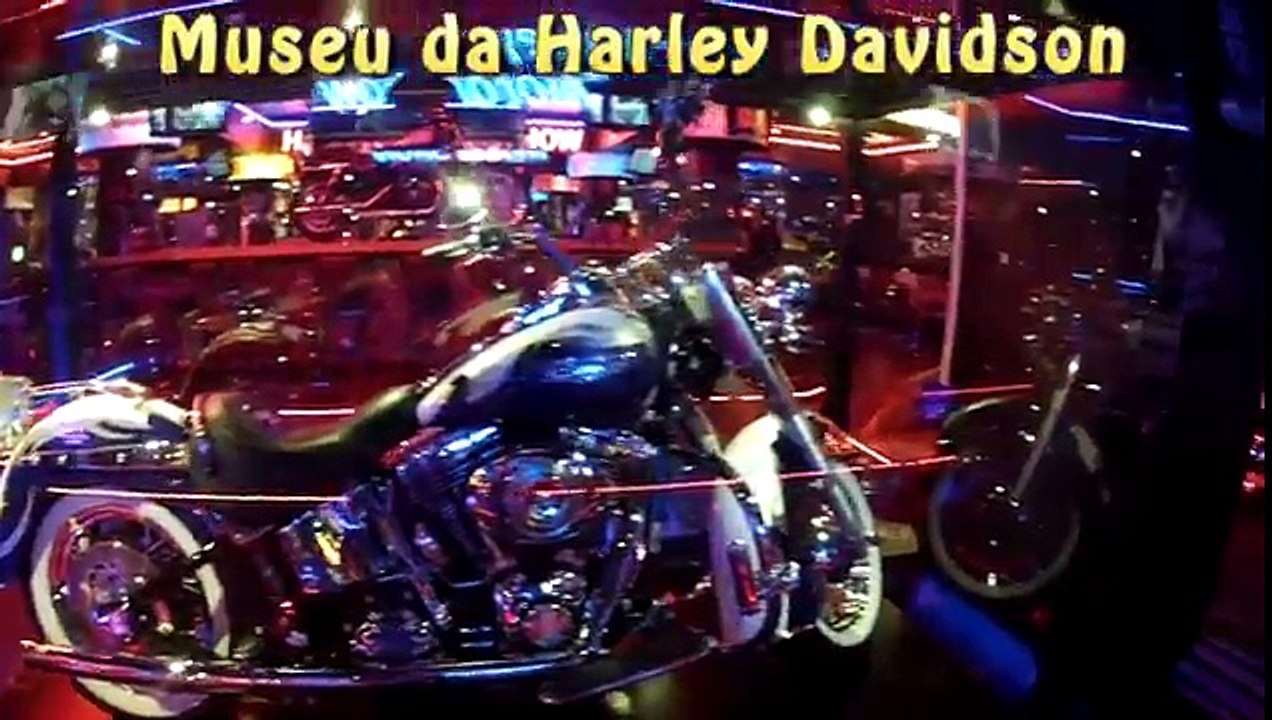 C&J - Hollywood Dream Cars - Harley Motor Show - Super Carros