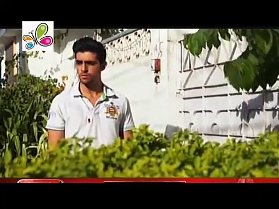 Dil e Barbaad Episode 61 Full - 1 June,2015