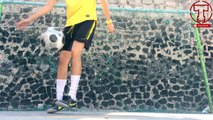 Learn 3 Amazing Football Skills Tutorial! Neymar/Ronaldinho SKILLS ● HD