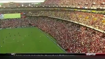 Manchester United Vs Barcelona 2-1 Full Highlights & All Goals - MU vs Barca 30/7/11