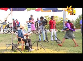 Hiru TV Ataka Nataka EP 295 Natural Fight | 2015-03-22