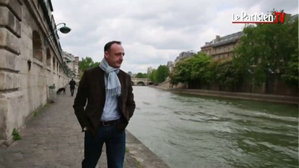 Le roman d'un super flic