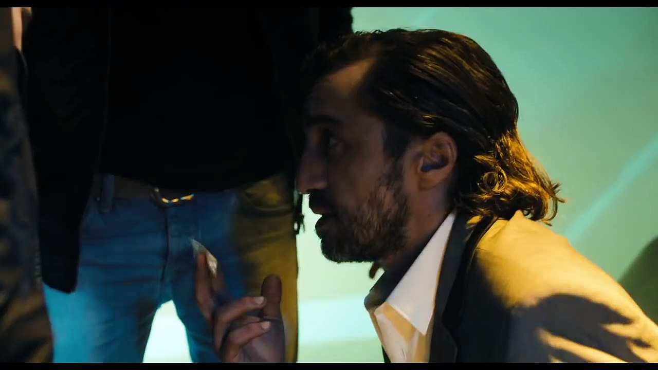 RISSE IM BETON - Teaser 2
