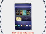 Samsung Galaxy Tab 4 NOOK Edition 8GB Tablet WIFI (7-Inch WHITE) SM-T230NU