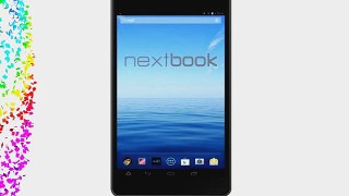 Nextbook 7 Tablet 16GB Quad Core