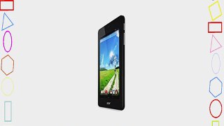 Acer Iconia One 7 B1-730-18YX 7-Inch 8 GB Tablet NT.L4KAA.001 (Black)
