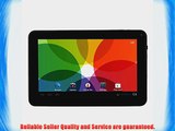 Atoah?9 Quad Core Google Android 4.2 Jelly Bean Tablet 8gb Quad Core CPU