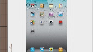 Apple iPad 2 with Wi-Fi 16GB White | MC989LL/A