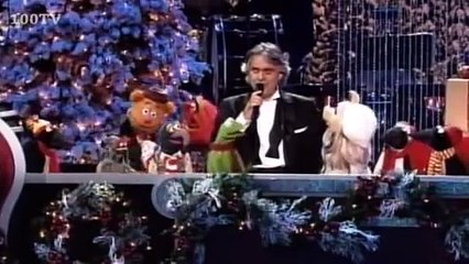 Andrea Bocelli Jingle Bells Christmas Florianopolis