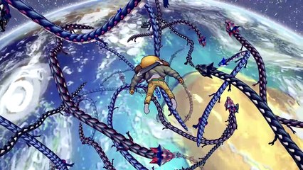 EarthNight (VITA) - Trailer gameplay E3 2015