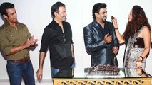 R. Madhavan Celebrates His 45th Birthday With Bollywood Celebs