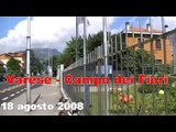 Varese - Campo dei Fiori