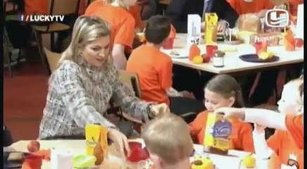 Willy & Max LuckyTV 2013