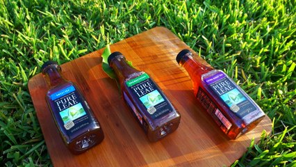 Lipton's Pure Leaf Music Video Commercial (2015) [HD] by Marketing Tunes Club