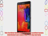 Samsung Galaxy Tab Pro 8.4-Inch Tablet (Black)(Certified Refurbished)