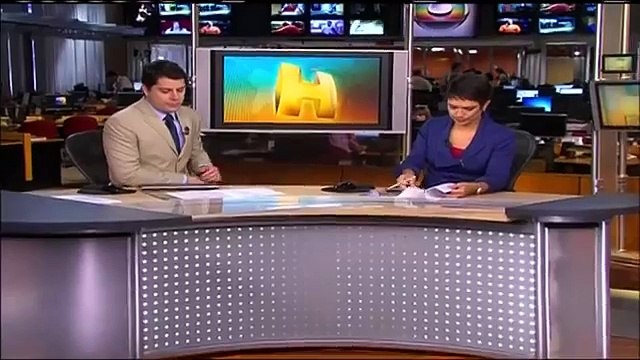 Jornal Hoje (Versão Rede Fuso) - Abertura e Encerramento - 06/02/2012 - Globo Nordeste