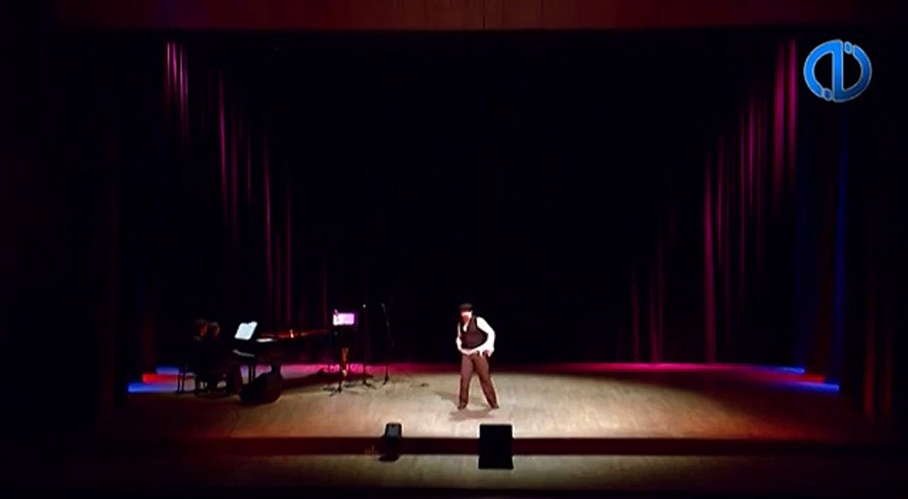 If I were a Rich Man (Fiddler on the Roof) (A Feast of Musicals) (2015)