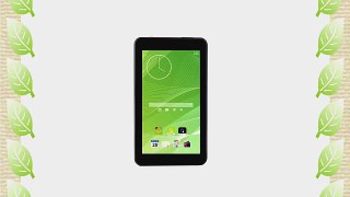iDeaUSA iDea7- 7 inch Tablet w/ Dual Core 1GHz Android 4.2 Jelly Bean 4GB (CT720G) - All customer