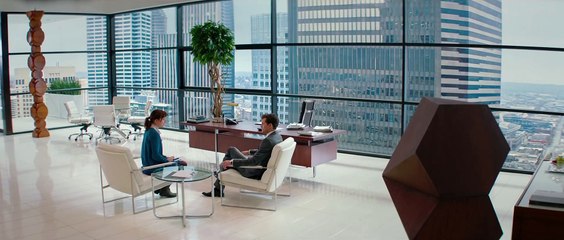 Fifty Shades of Grey Official Trailer #1 (2015) - Jamie Dornan, Dakota Johnson Movie HD