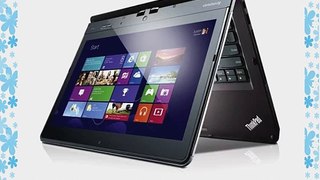 ThinkPad Twist S230u 20C41F3 Ultrabook/Tablet - 12.5 - In-plane Switching (IPS) Technology