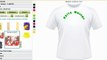T Shirts Design Software, Design T Shirts Software, Clothing Designer Software by CBSAlliance.com