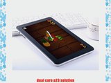 9 Inch Tablet NEW 9 Dual Core CPU Allwinner A23 Android 4.2 DDR 8gb Nand Flash Wifi Dual Cameras