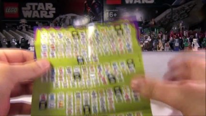 The Trash Pack Series 1 Magic Bag Opening
