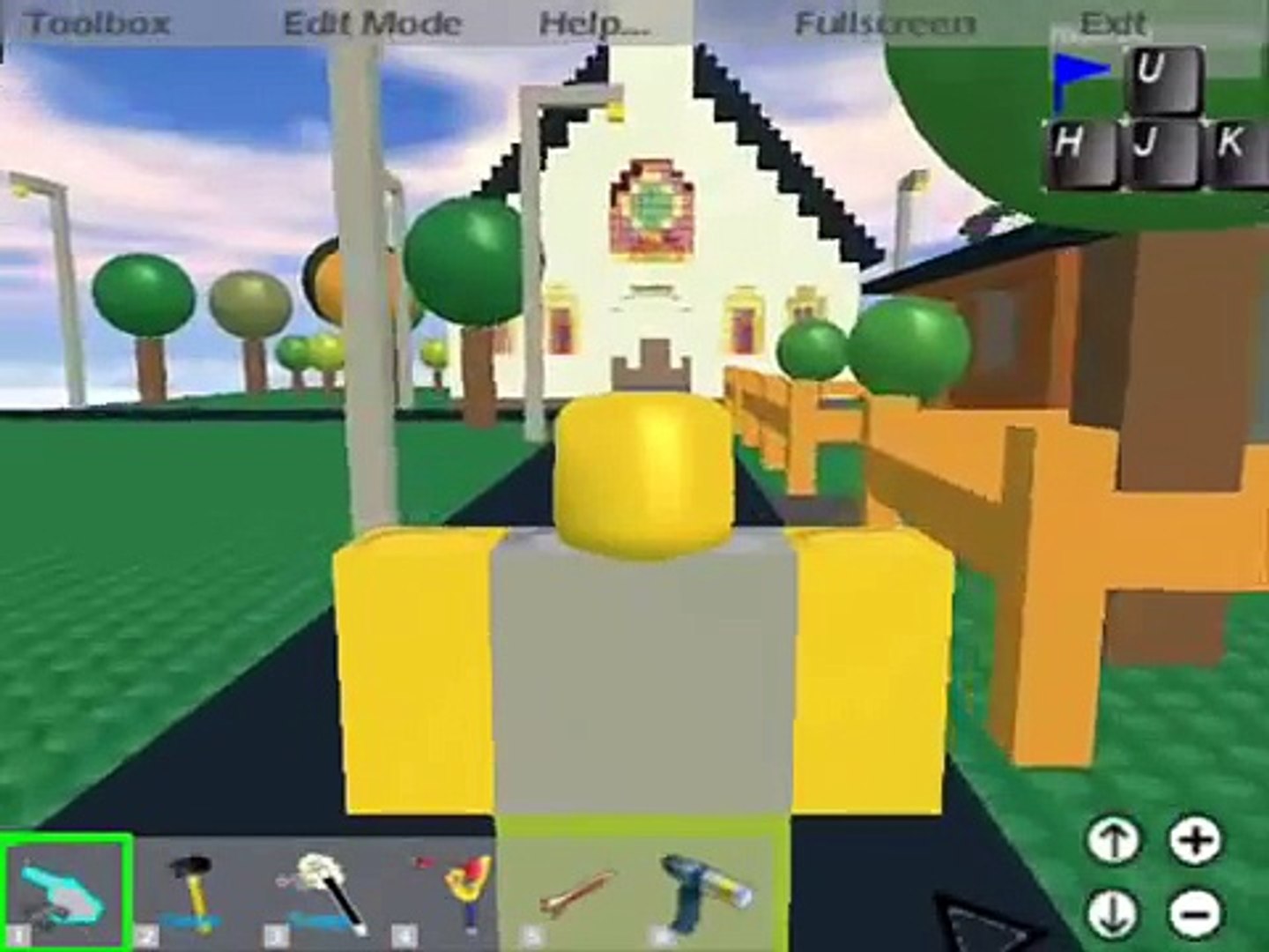 ⁣ROBLOX - Game Trailer