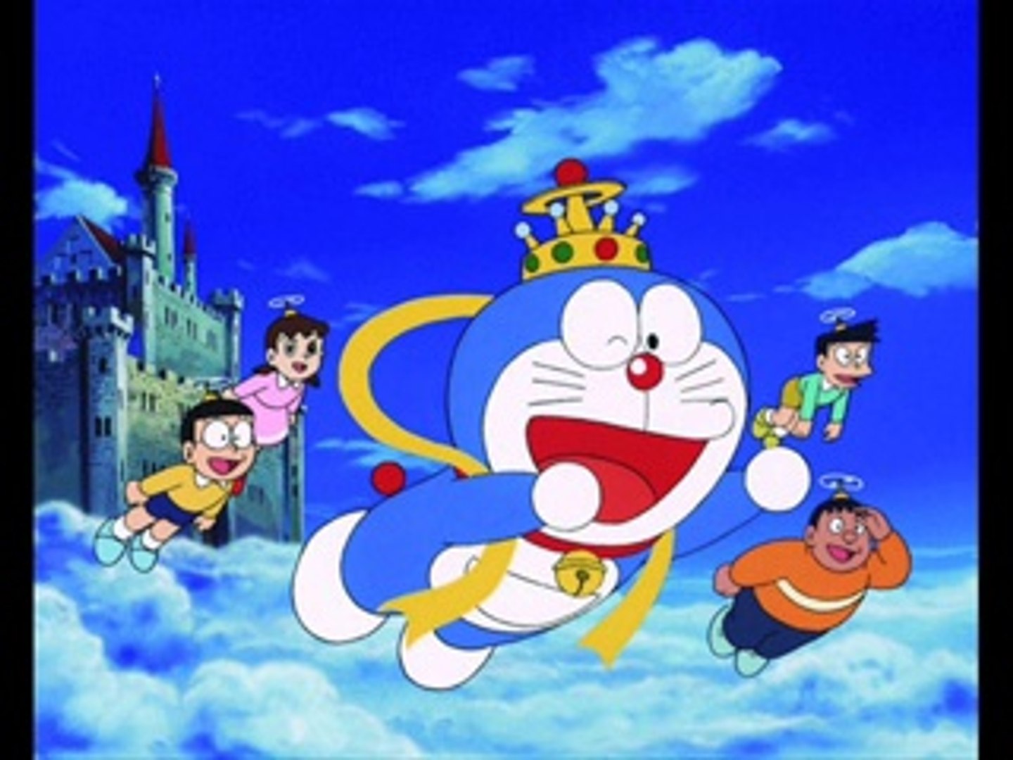 Doraemon Song in Hindi