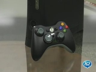 Xbox 360 Elite