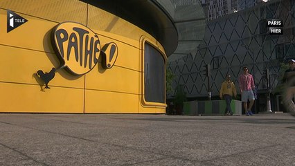 Le succès de "La Loi du marché" au cinéma