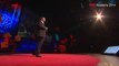 The unifying power of art | Myron Michailidis | TEDxAcademy