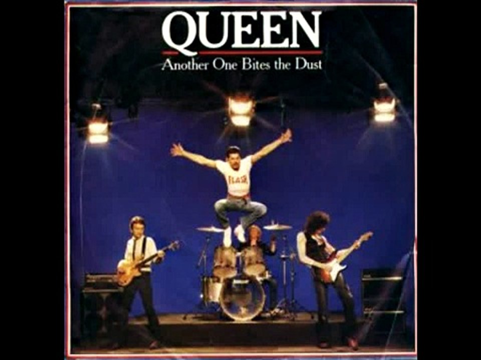 8-Bit Mix: Another One Bites the Dust - Queen