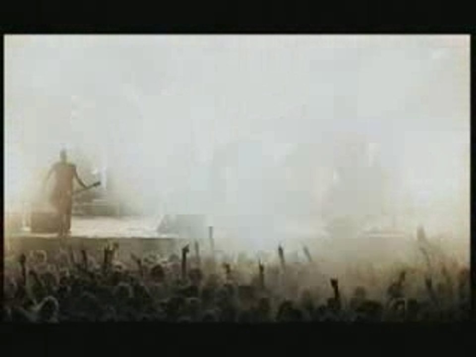 Soulfly hellfest 2006