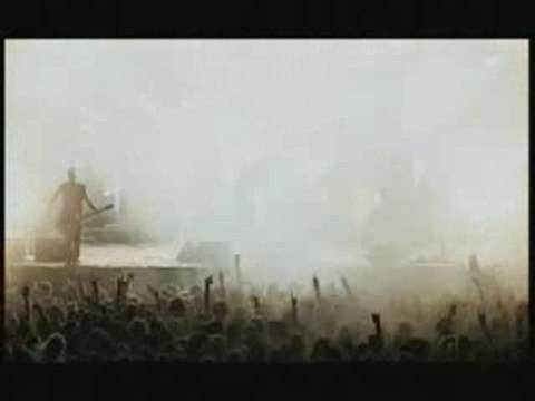 Soulfly hellfest 2006