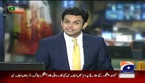 Geo News Headlines 2 June 2015_ News Pakistan Today Najam Sethi Refuse ICC Presi