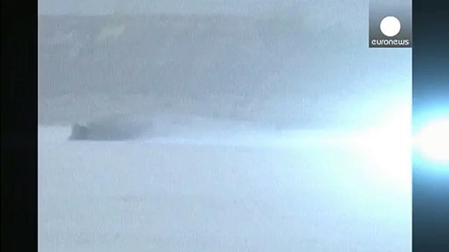 Cina. Naufragio nel Fiume Azzurro, oltre 400 persone disperse