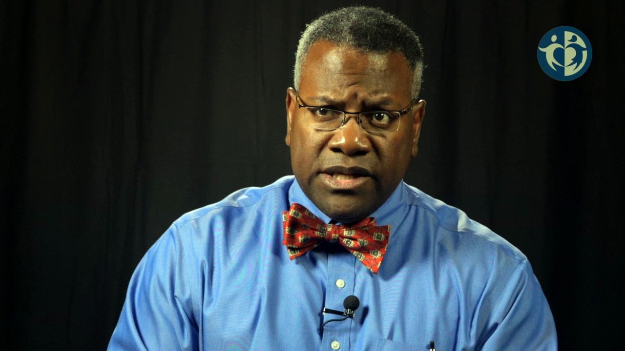 Dr. Edward King Talks About How Kidney Stones Form