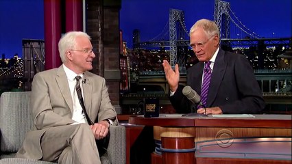 Steve Martin Letterman 2013 09 27 720