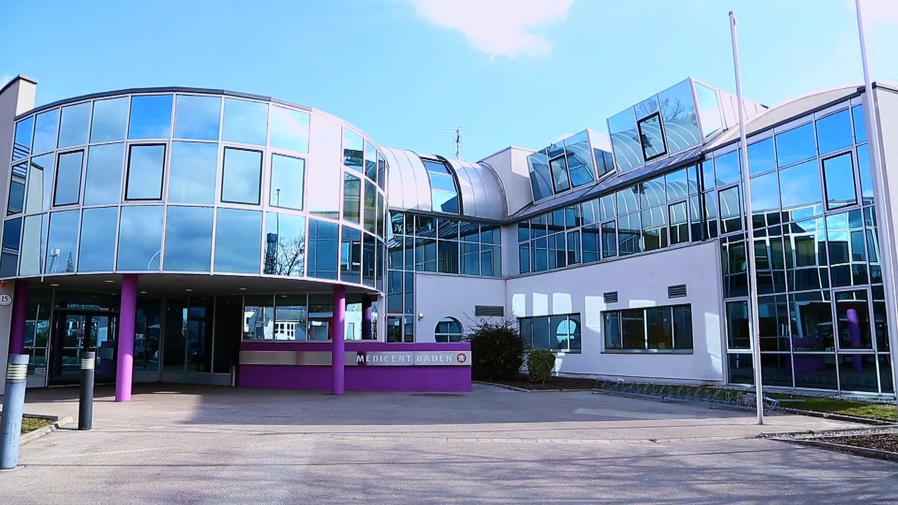 Dr. Wendl Gynäkologin und Psychologin Baden bei Wien - Medicent