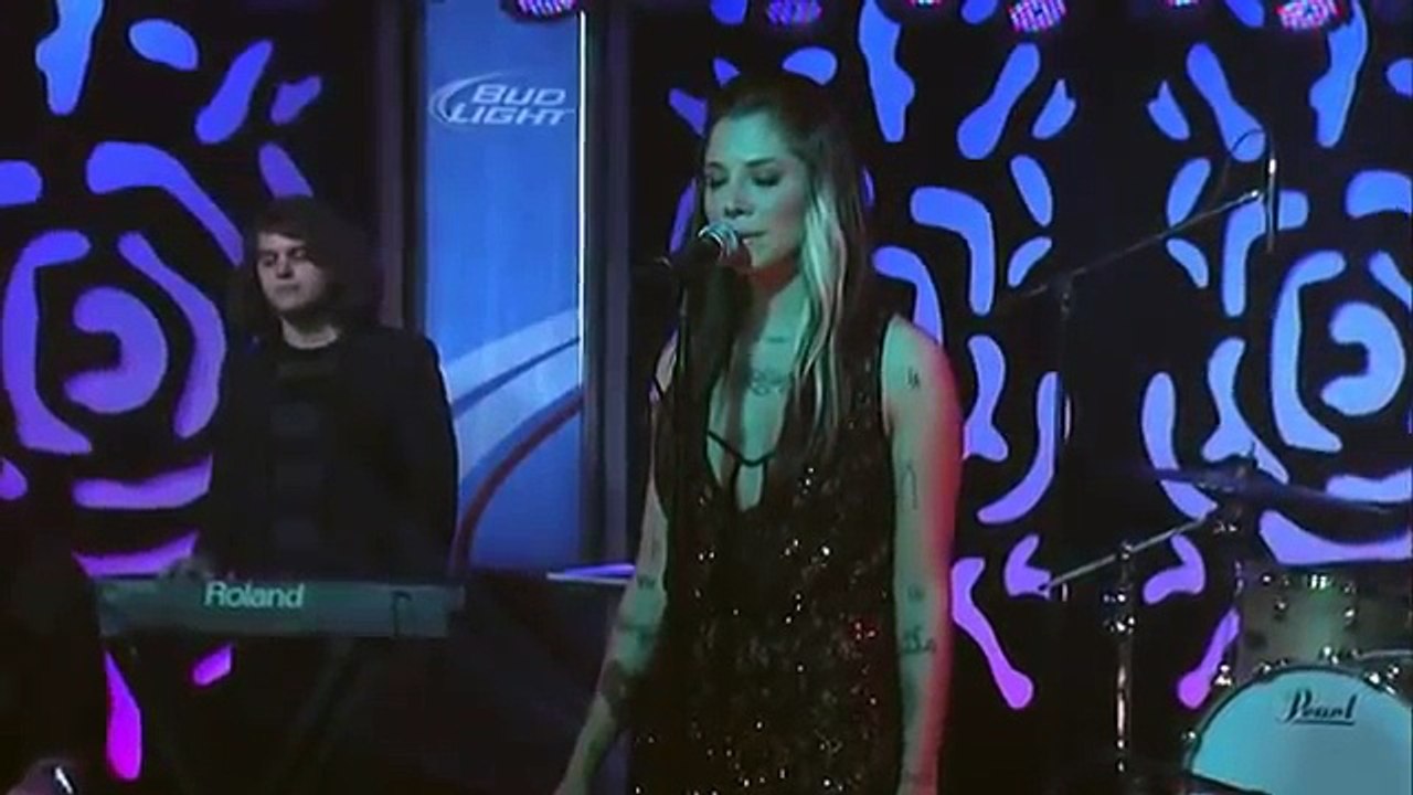Christina Perri - A Thousand Years(Live)