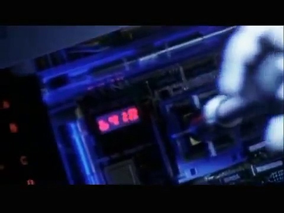 Major Tom 2009 remix