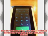 E Passion 7'' Android 4.0 Hd Phone Tablet Unlocked Dual Camera Bluetooth Hdmi Tv Wifi Wcdma