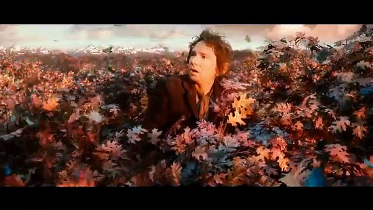 Billy Boyd - The Last Goodbye (Music Video)