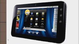 Dell Streak 7 4G Android Tablet (T-Mobile)