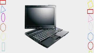 ThinkPad X201 3093C72 12.1 LCD Tablet PC - Core i7 i7-620M 2.66GHz - Black 250GB Hard Drive