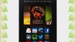 Certified Refurbished Kindle Fire HDX 7 HDX Display Wi-Fi and 4G LTE 64 GB - Includes Special